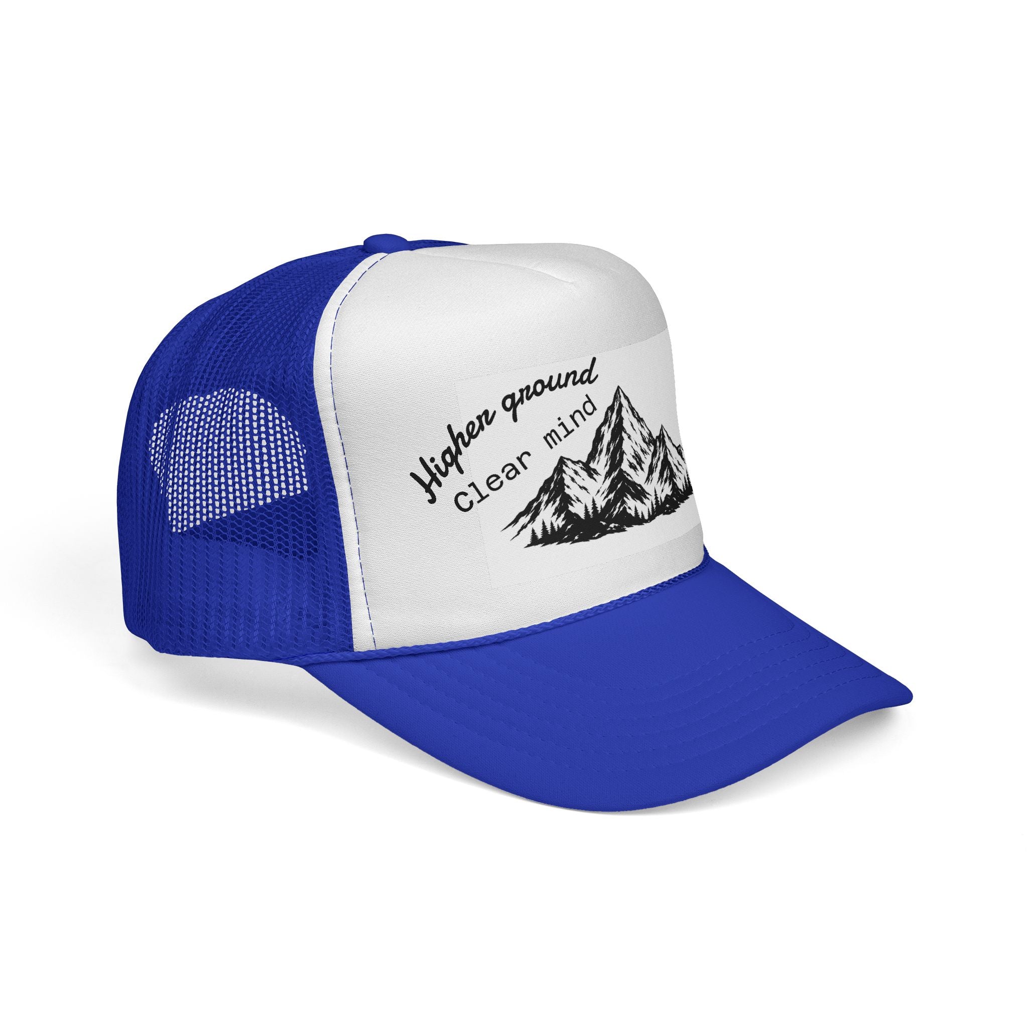 Trucker Caps